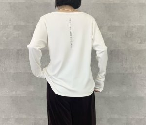 画像2: ●期間限定●ご予約5倍ポイント● 【6/1 LIVEアイテム】前後ミニロゴロンT（予約/8-9月）