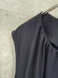 画像2: ●生産枠残りわずか●ご予約5倍ポイント● 【6/1 LIVEアイテム】ジップベストトップス（CNシリーズ/セットアップ可能）（予約/7-8月） (2)