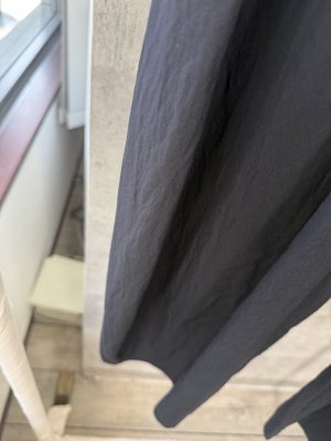 画像8: ●生産枠限り●ご予約5倍ポイント● 【6/1 LIVEアイテム】タックボリュームパンツ（CNシリーズ/セットアップ可能）（予約/7-8月）