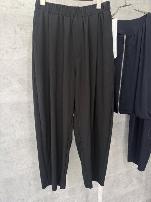 画像2: ●生産枠残りわずか●ご予約5倍ポイント● 【6/1 LIVEアイテム】アンクルパンツ（CNシリーズ/セットアップ可能）（予約/7月）