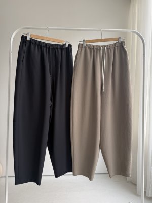 画像2: ●数量限定【6/5 LIVEアイテム】大人イージーシルエットパンツ