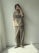 画像12: ●数量限定【6/5 LIVEアイテム】大人イージーシルエットパンツ (12)
