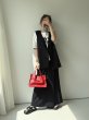 画像2: ●接触冷感●【6/9 LIVEアイテム】クールタッチロングスカート＜セットアップ可能＞ (2)