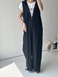 画像5: ●撥水/ストレッチ/接触冷感【6/11LIVEアイテム】フード付オールインワン (5)