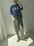 画像3: ●くたっとした素材感が可愛い◎【6/11 LIVEアイテム】GLHFロゴT (3)