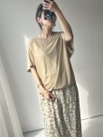 画像5: ●限定SALE●大人のマルチトップス◎デイリーにもお仕事にも◎【LIVEご紹介アイテム】タックショルダートップス (5)