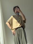 画像1: ●限定SALE●大人のマルチトップス◎デイリーにもお仕事にも◎【LIVEご紹介アイテム】タックショルダートップス (1)