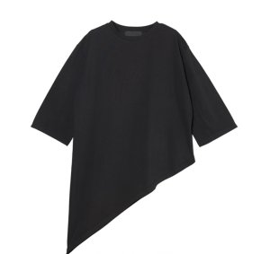 画像1: ●おすすめ●期間限定●ご予約5倍ポイント● 【6/15 LIVEアイテム】アシメカットT（予約/8月）