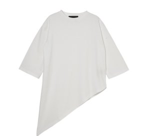 画像2: ●おすすめ●期間限定●ご予約5倍ポイント● 【6/15 LIVEアイテム】アシメカットT（予約/8月）