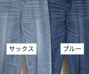 画像8: ●LAMER激推し◎大人気！スリーブパンツが中綿ジャケットとset upになって再登場！●ご予約10倍ポイント●PRIORITY【6/19 LIVEアイテム】シャツスリーブベルトパンツ（予約/10月）