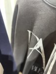 画像15: ●プライオリティらしいオシャレ配色●ご予約10倍ポイント●PRIORITY【6/19 LIVEアイテム】ロゴプリントロンT（予約/9-10月） (15)