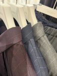 画像6: ●なんと3WAY！お袖をアレンジしてノースリーブにも長袖にもできます●ご予約10倍ポイント●PRIORITY【6/19 LIVEアイテム】3WAYストライプシャツ（予約/9-10月） (6)