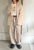 画像10: ●プライオリティらしいオシャレ配色●ご予約10倍ポイント●PRIORITY【6/19 LIVEアイテム】ロゴプリントロンT（予約/9-10月） (10)