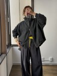 画像4: ●これはマスト!！持ってるボトムがブラッシュアップするプラスワンアイテム●ご予約10倍ポイント●PRIORITY【6/19 LIVEアイテム】ウエストレイヤードインナーパンツ（予約/9-10月） (4)