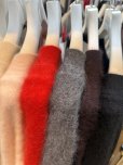 画像12: ●糸屋さんが推した！ふわっふわ素材◎期間限定●ご予約10倍ポイント●PRIORITY【6/19 LIVEアイテム】シャギーウールカーデ（予約/10月） (12)