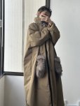 画像1: ●今回展注目アイテム◎秋冬のプラスワンアイテムにおすすめ●ご予約10倍ポイント●PRIORITY【6/19 LIVEアイテム】エコファーミトン（予約/9-10月） (1)