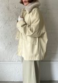 画像1: ●軽くてやわらかい◎期間限定●ご予約10倍ポイント●PRIORITY【6/19 LIVEアイテム】エコレザージャケット（予約/10月） (1)
