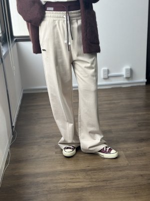 画像6: ●これはマスト!！持ってるボトムがブラッシュアップするプラスワンアイテム●ご予約10倍ポイント●PRIORITY【6/19 LIVEアイテム】ウエストレイヤードインナーパンツ（予約/9-10月）