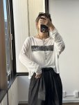 画像2: ●ガーゼみたいにふんわりやわらかーい●ご予約10倍ポイント●PRIORITY【6/19 LIVEアイテム】シアーフォトTシャツ（予約/9月） (2)