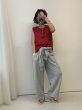 画像13: ●配色SET【6/25 LIVEアイテム】配色SETヘンリートップス (13)