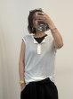 画像2: ●配色SET【6/25 LIVEアイテム】配色SETヘンリートップス (2)