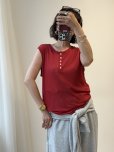画像1: ●配色SET【6/25 LIVEアイテム】配色SETヘンリートップス (1)