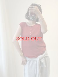 ●配色SET【6/25 LIVEアイテム】配色SETヘンリートップス