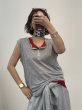 画像12: ●配色SET【6/25 LIVEアイテム】配色SETヘンリートップス (12)