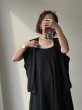 画像12: ●13日の朝10時まで延長できました！●おすすめ！●あの！LYLA Tの生地で出来たセットアップシリーズ●期間限定●ご予約5倍ポイント● 【7/1 LIVEアイテム】伸び伸びLYLAカーデブルゾン（LYLA Tの生地でできたセットアップシリーズ/セットアップ可能）（予約/8月） (12)