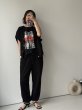 画像7: ●13日の朝10時まで延長できました！●おすすめ！●あの！LYLA Tの生地で出来たセットアップシリーズ●期間限定●ご予約5倍ポイント● 【7/1 LIVEアイテム】伸び伸びLYLAカーデブルゾン（LYLA Tの生地でできたセットアップシリーズ/セットアップ可能）（予約/8月） (7)