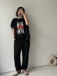 画像7: ●おすすめ！●あの！LYLA Tの生地で出来たセットアップシリーズ●期間限定●ご予約5倍ポイント● 【7/1 LIVEアイテム】伸び伸びLYLAカーデブルゾン（LYLA Tの生地でできたセットアップシリーズ/セットアップ可能）（予約/8月） (7)