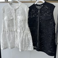 ●メーカー潜入セールLIVE【7/3 LIVEアイテム】レースジレ（メーカー確認後確保）