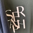 画像2: ●メーカー潜入セールLIVE【7/3 LIVEアイテム】SERAPHロゴT（メーカー確認後確保） (2)