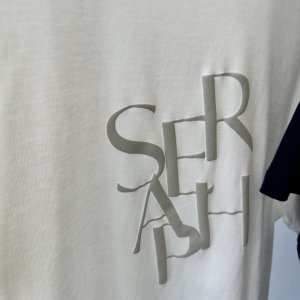 画像3: ●メーカー潜入セールLIVE【7/3 LIVEアイテム】SERAPHロゴT（メーカー確認後確保）