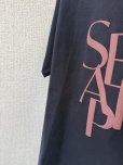 画像4: ●メーカー潜入セールLIVE【7/3 LIVEアイテム】SERAPHロゴT（メーカー確認後確保） (4)