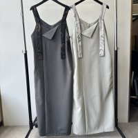 ●メーカー潜入セールLIVE【7/3 LIVEアイテム】マーブルショルダージャンスカ（メーカー確認後確保）