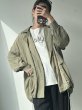 画像11: ●SALE●お袖が外れる!?2WAYタイプ【2/5 LIVEご紹介アイテム】●2WAYトレンチベスト (11)