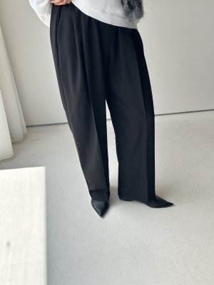 画像9: ●期間限定/ご予約10倍ポイント●【7/11 LIVEアイテム】リラクシーグルカパンツ（予約/10-11）