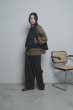 画像10:  期間限定/ご予約10倍ポイント   【7/17 LIVE●CYAN TOKYO】レイヤーギャザーヘムトップス（予約/10-11月） (10)
