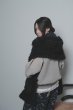 画像7:  期間限定/ご予約10倍ポイント   【7/17 LIVE●CYAN TOKYO】シャギーボアフーディストール（予約/10-11月） (7)