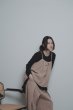 画像3:  期間限定/ご予約10倍ポイント   【7/17 LIVE●CYAN TOKYO】スライバーギャザーキャミ（予約/10-11月） (3)