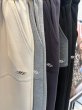 画像5:  期間限定/ご予約10倍ポイント   【7/23 LIVE●MargauxVintage】ダンボールニットベイカーパンツ（予約/9-10月） (5)