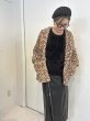 画像3:  期間限定/ご予約10倍ポイント   【7/23 LIVE●MargauxVintage】フェザーヤーンVカーディガン（予約/10-11月） (3)