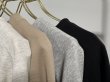画像12:  期間限定/ご予約10倍ポイント   【7/23 LIVE●MargauxVintage】サイドスリットPO（予約/9-10月）※ロゴスウエストシリーズとセットアップ可能 (12)