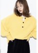 画像1:  期間限定/ご予約10倍ポイント   【7/23 LIVE●MargauxVintage】ヘンリーニットPO（予約/10-11月） (1)