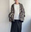 画像3:  期間限定/ご予約10倍ポイント   【7/23 LIVE●MargauxVintage】フリルトップス（予約/9-10月） (3)