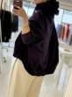 画像6:  期間限定/ご予約10倍ポイント   【7/23 LIVE●MargauxVintage】ポーラーフリースフーディ（予約/10月） (6)