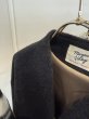 画像14:  期間限定/ご予約10倍ポイント   【7/23 LIVE●MargauxVintage】シャギージップコート（予約/10-11月） (14)