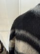 画像12:  期間限定/ご予約10倍ポイント   【7/23 LIVE●MargauxVintage】シャギージップコート（予約/10-11月） (12)