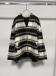 画像7:  期間限定/ご予約10倍ポイント   【7/23 LIVE●MargauxVintage】シャギージップコート（予約/10-11月） (7)